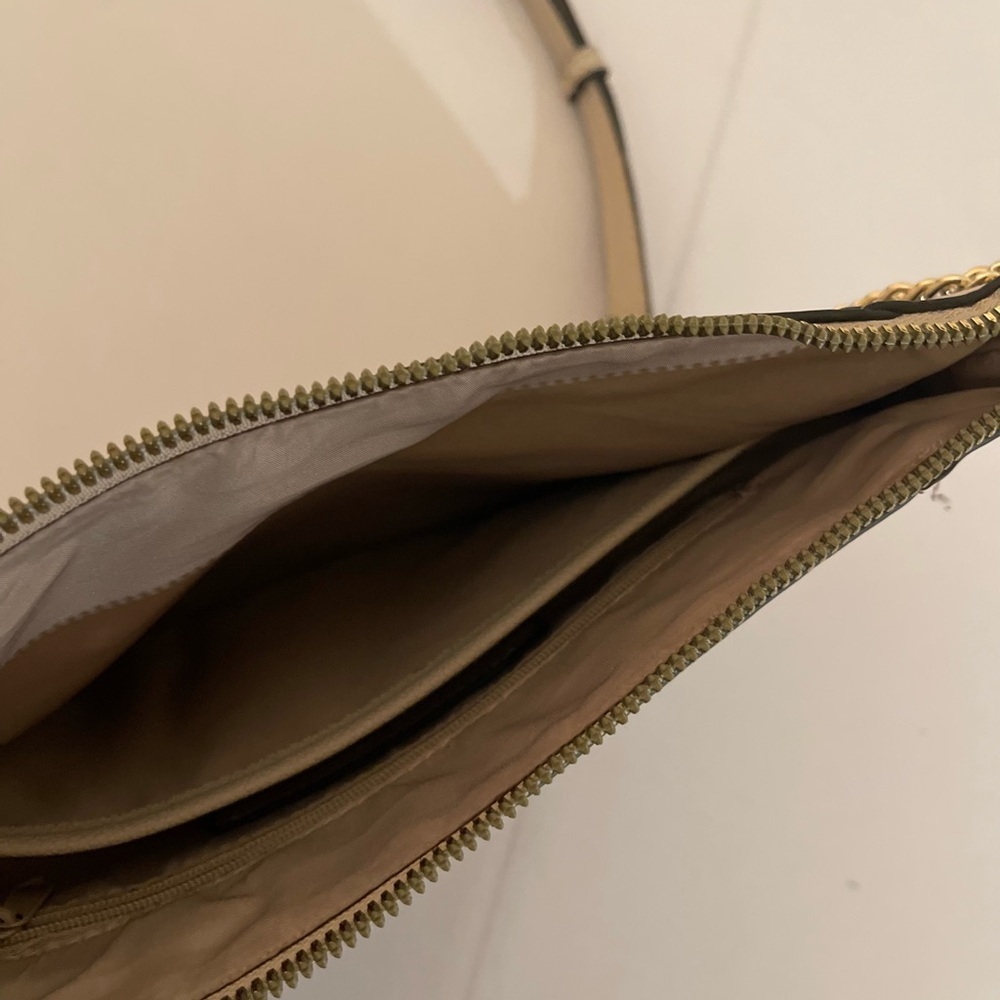 Nine West Cream Crossbody Bag - Picture 5 of 5